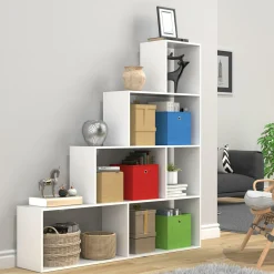 Hot VCM Treppenregal DUBILA