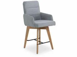 SANSIBAR Tresenstuhl TINNUM