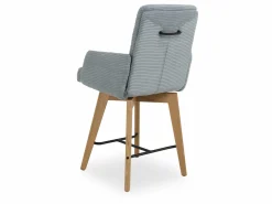 SANSIBAR Tresenstuhl TINNUM