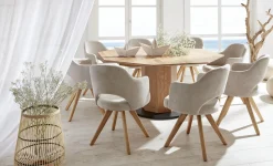 SANSIBAR Tresenstuhl TINNUM