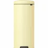 Clearance BRABANTIA Treteimer NEWLCON