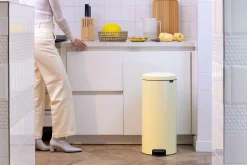 Clearance BRABANTIA Treteimer NEWLCON