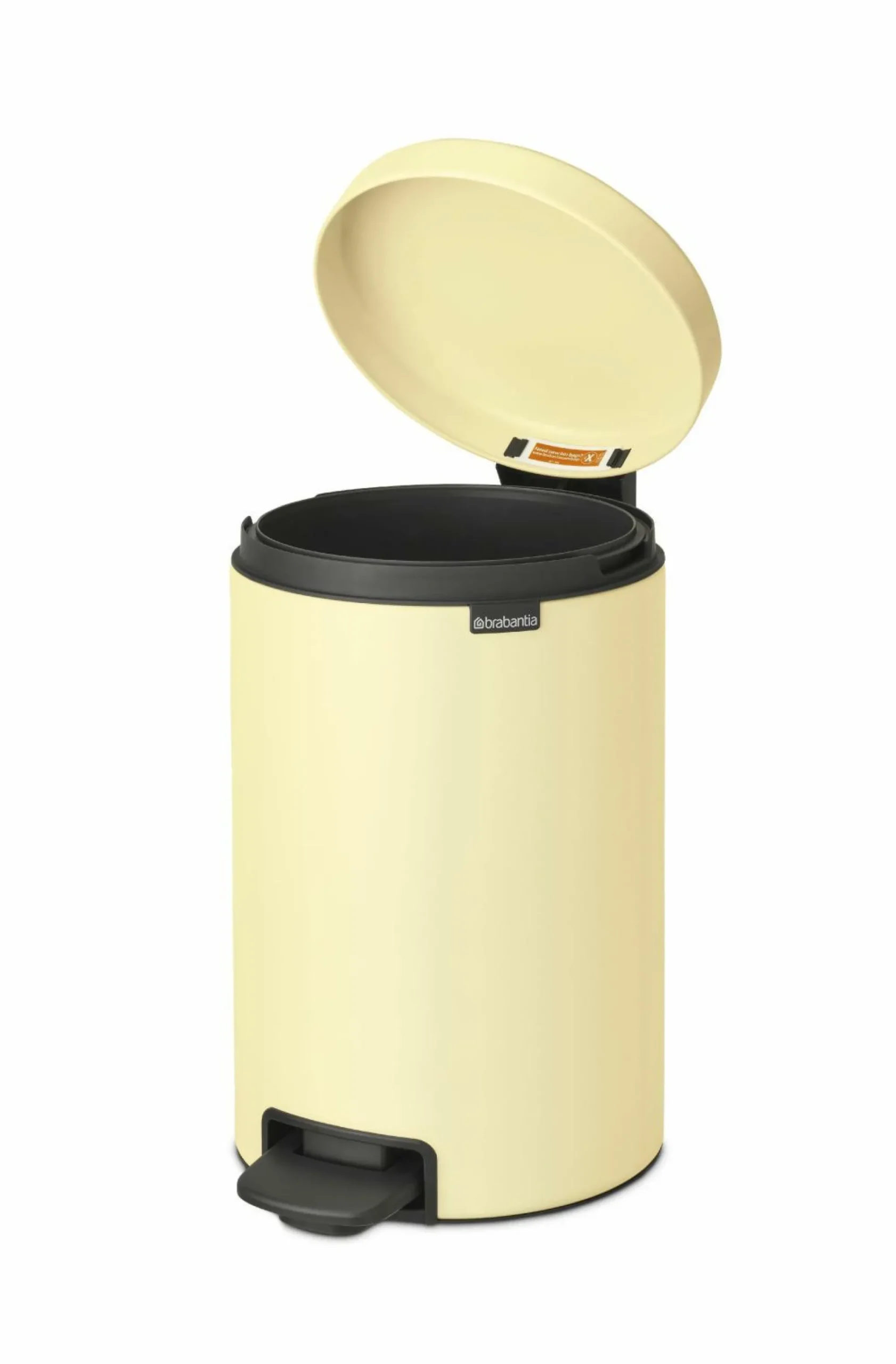 BRABANTIA Treteimer NEWLCON