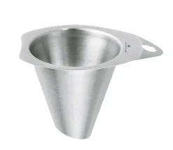 Discount ZASSENHAUS Trichter Mühlen