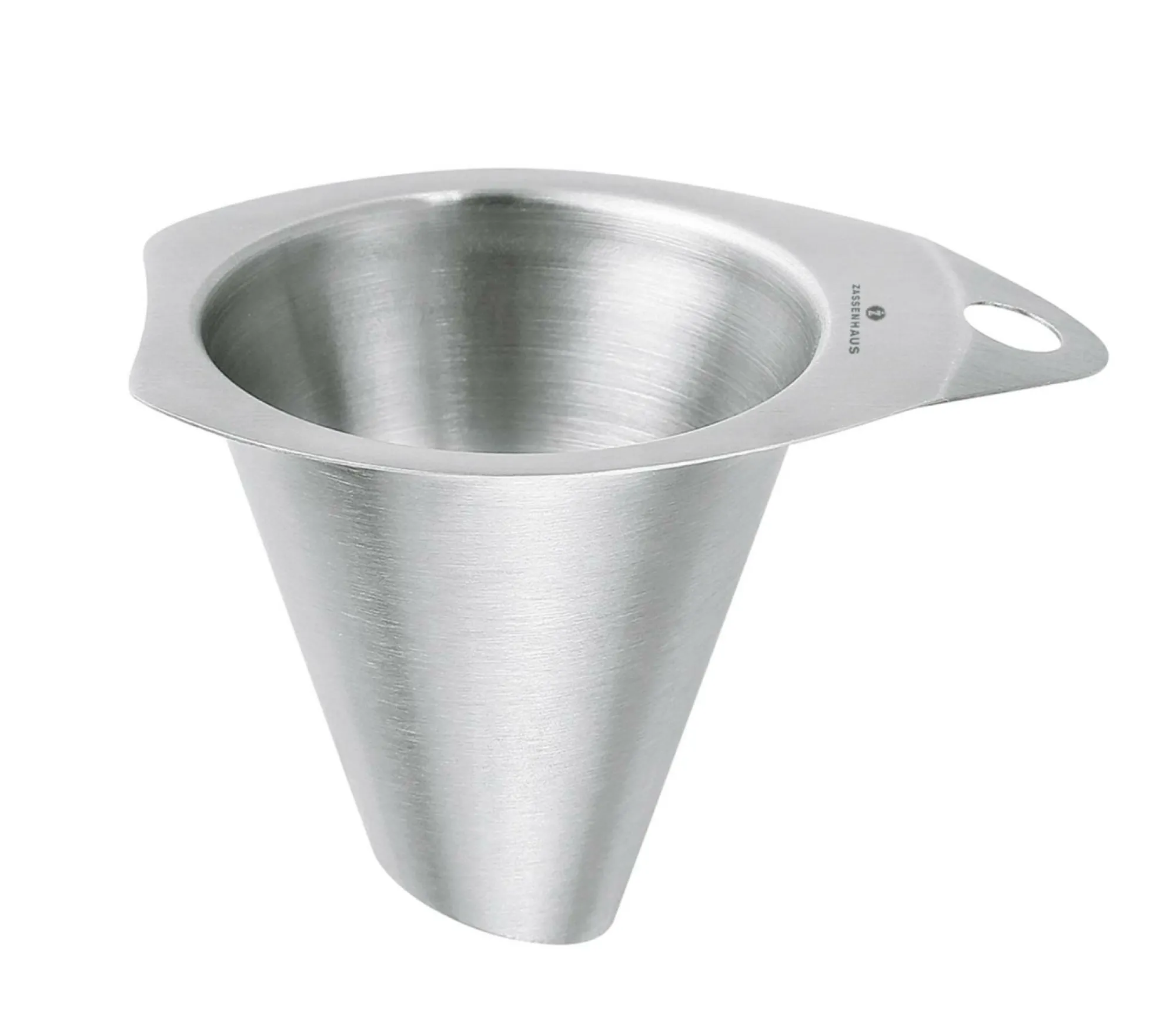 Discount ZASSENHAUS Trichter Mühlen