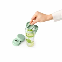 Hot BRABANTIA Trinkflasche