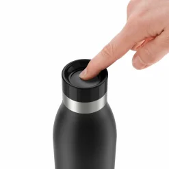 Clearance emsa Trinkflasche BLUDROP