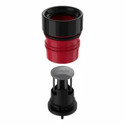 Clearance emsa Trinkflasche BLUDROP