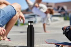 Clearance emsa Trinkflasche BLUDROP