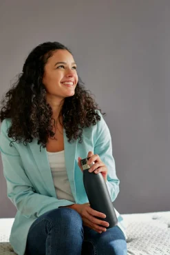 Clearance emsa Trinkflasche BLUDROP