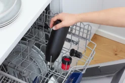 Clearance emsa Trinkflasche BLUDROP