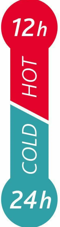 Clearance emsa Trinkflasche BLUDROP