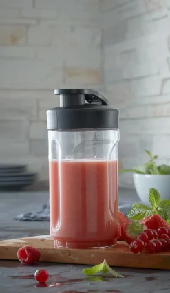 WMF Trinkflasche Mix & Go KULT X