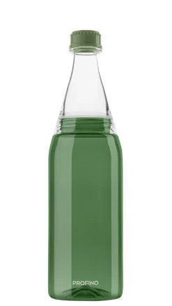 PROFINO Trinkflasche SPARKLE