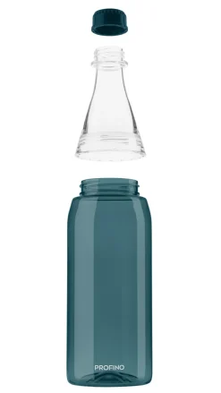 PROFINO Trinkflasche SPARKLE