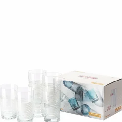 Clearance Thomas Trinkglas-Set NORDIC STRIPES