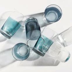 Clearance Thomas Trinkglas-Set NORDIC STRIPES