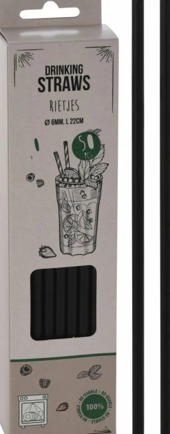 Sonstige Trinkhalm-Set