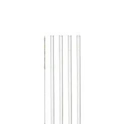 LEONARDO Trinkhalm-Set CIAO