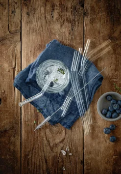 Outlet WMF Trinkhalm-Set BARIC