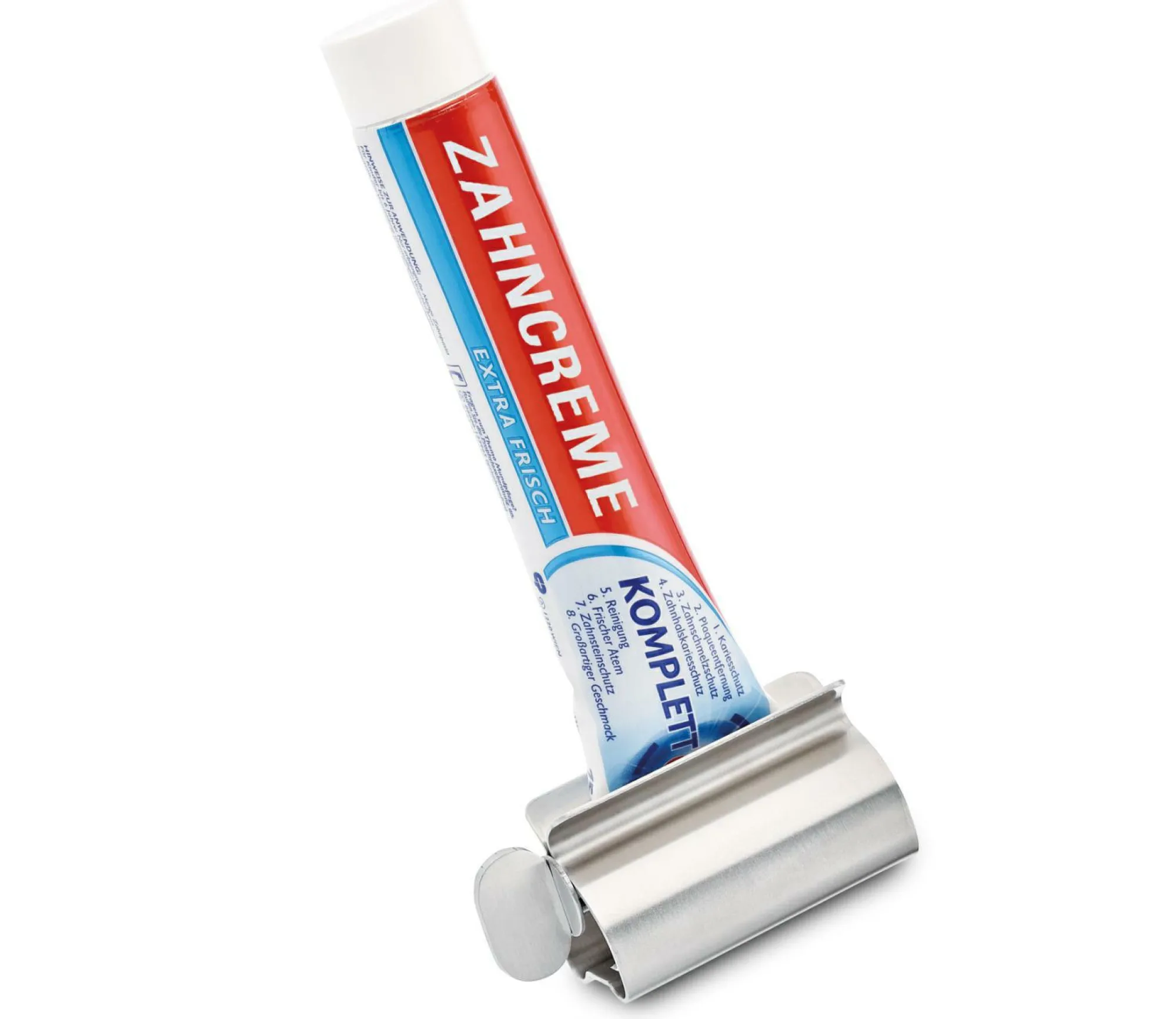 KÜCHENPROFI Tubenausdrücker