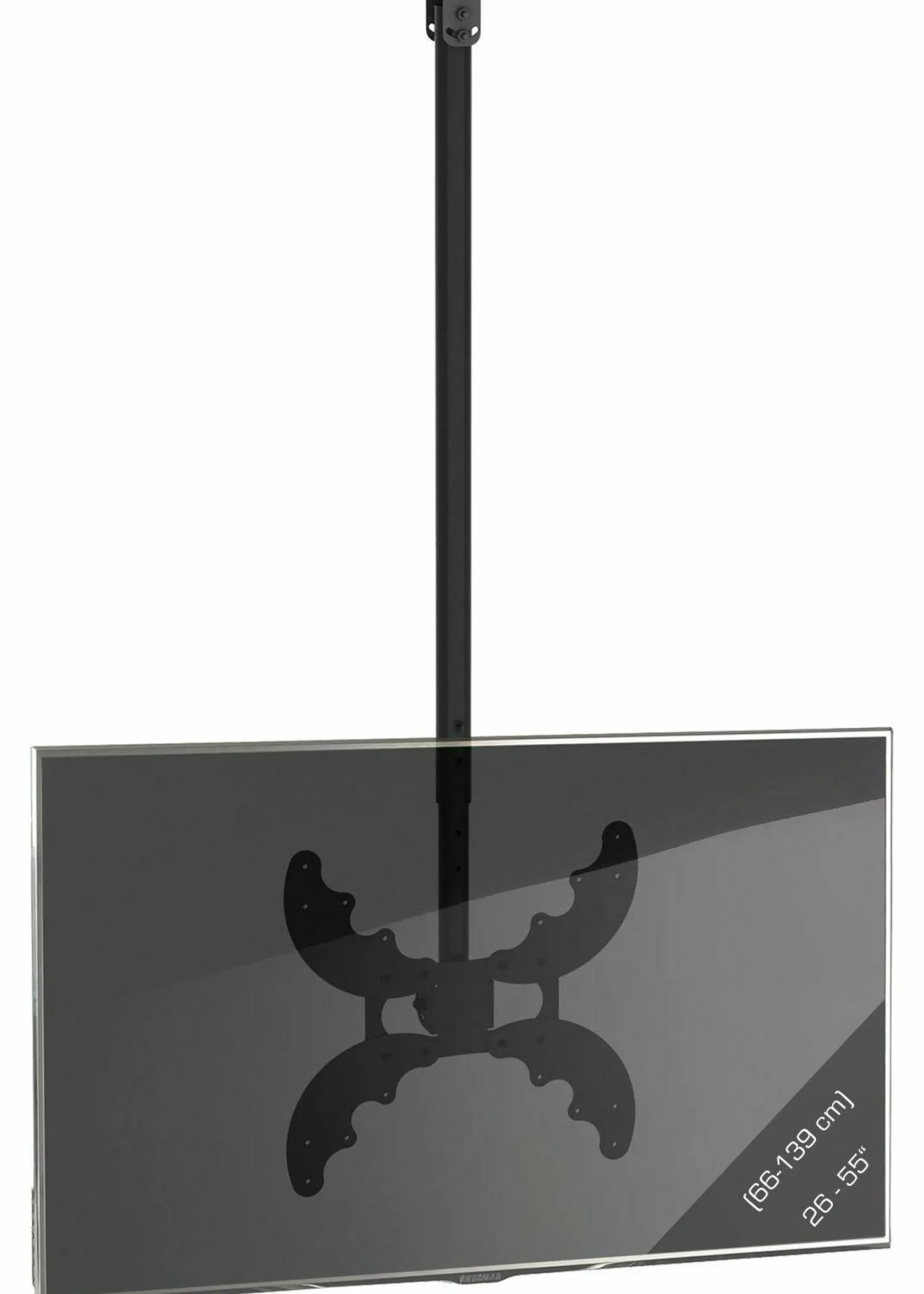 Clearance VCM TV-Deckenhalterung B-DX 400