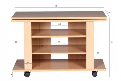 Hot Sonstige TV-Möbel OREGON