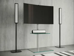 Clearance VCM TV-Standfuß ALANI