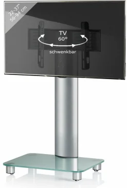 Best VCM TV-Standfuß Bilano