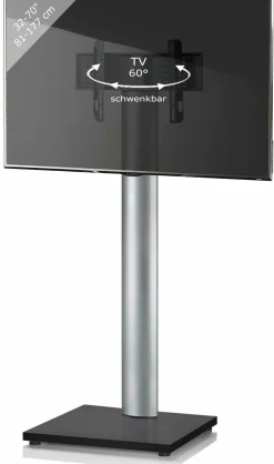 New VCM TV-Standfuß Onu