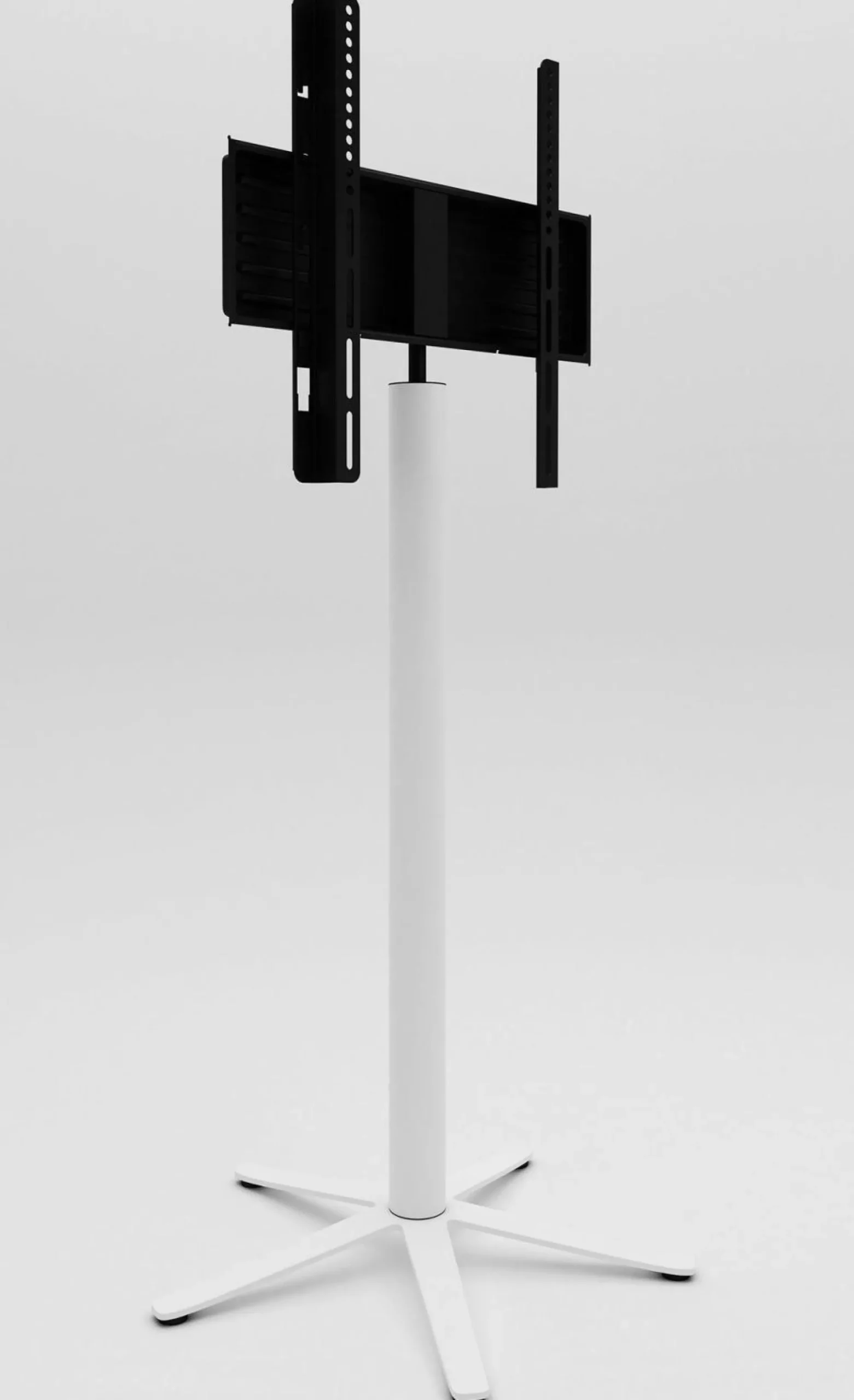 VCM TV-Standfuß XILA