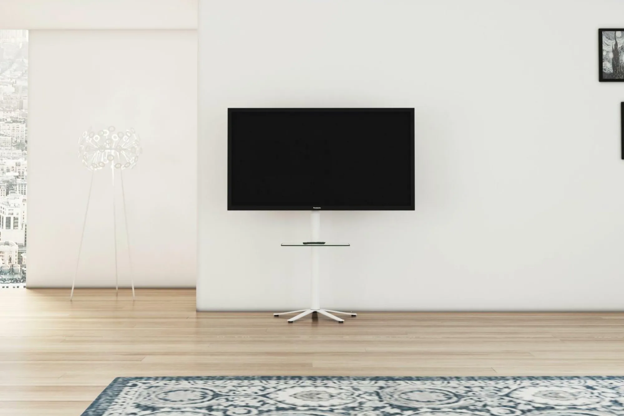 Sale VCM TV-Standfuß XILA