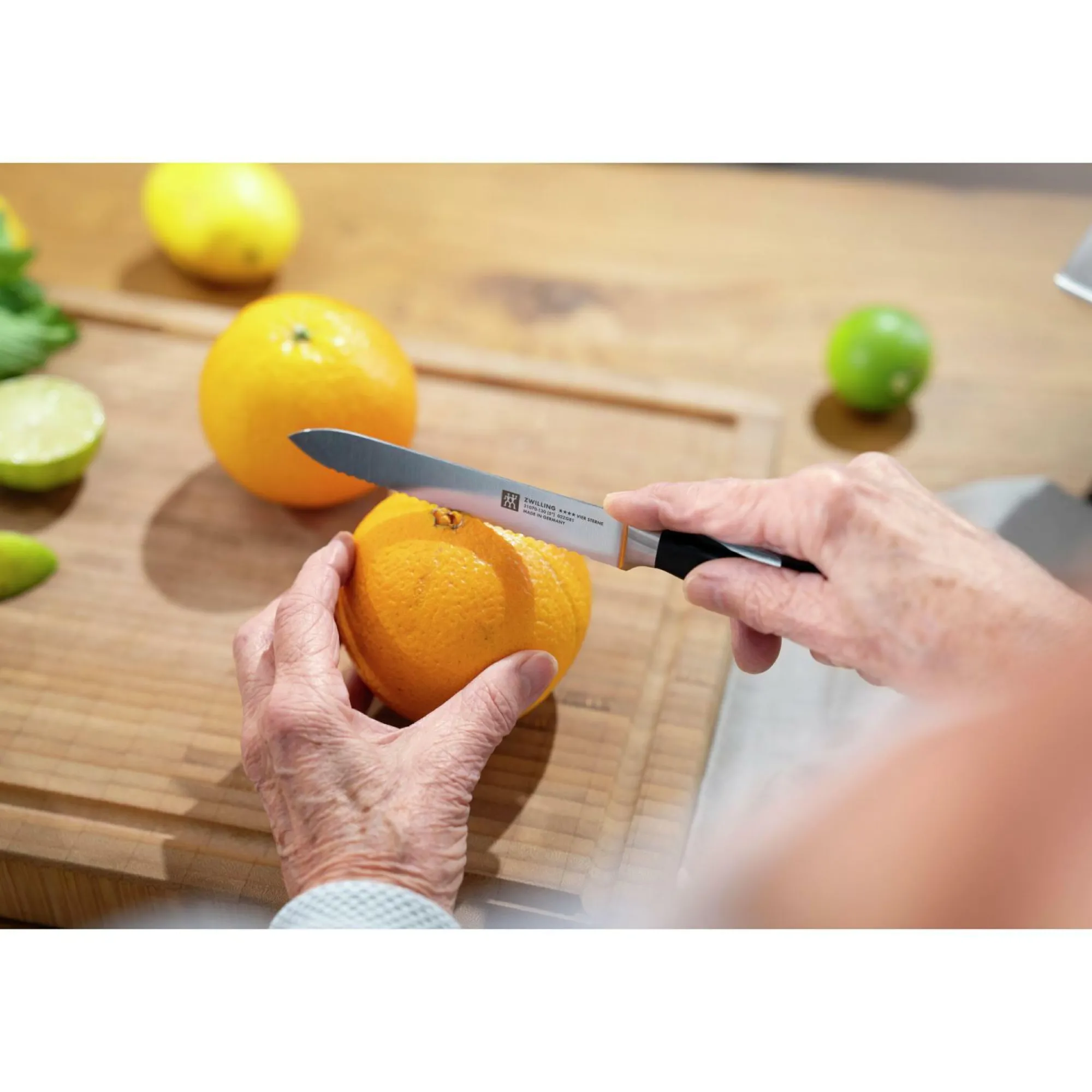 Online ZWILLING Universalmesser VIER STERNE