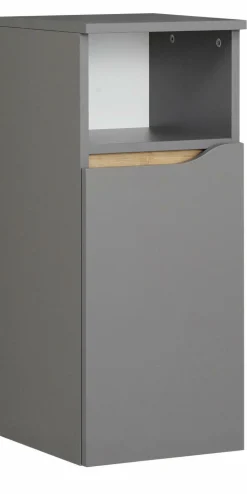 Aquarell Unterschrank CAPRI