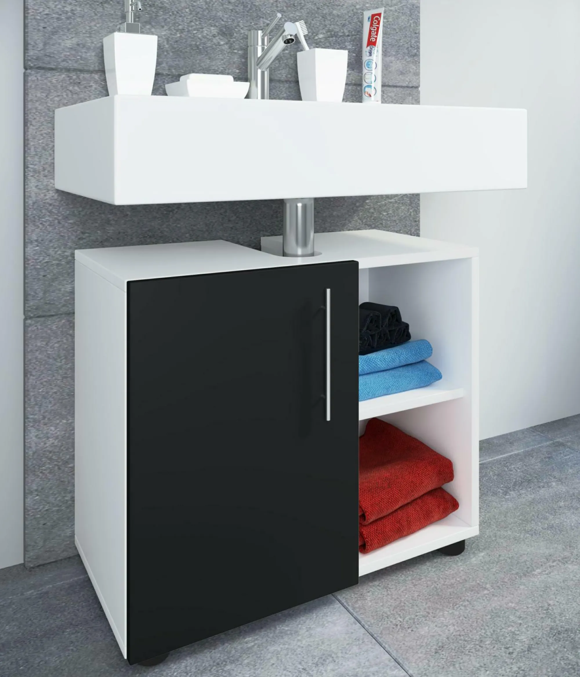 VCM Unterschrank FLANDU