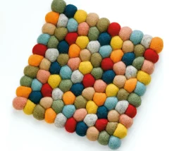 Best cilio Untersetzer LANA GRIGIO