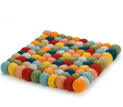 Best cilio Untersetzer LANA GRIGIO