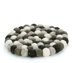 cilio Untersetzer LANA GRIGIO