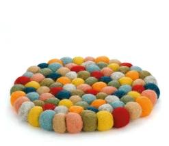 cilio Untersetzer LANA GRIGIO