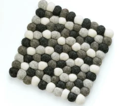 New cilio Untersetzer LANA GRIGIO