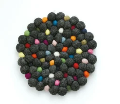 Online cilio Untersetzer LANA GRIGIO