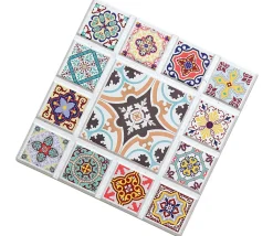 New ZASSENHAUS Untersetzer AGADIR Stern