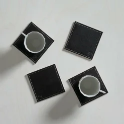 FREEFORM Untersetzer-Set, 4 teilig