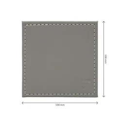 New FREEFORM Untersetzer-Set, 4 teilig