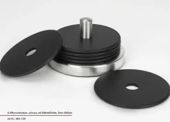 JUSTINUS Untersetzer-Set