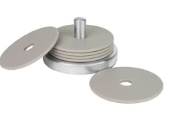 Hot JUSTINUS Untersetzer-Set