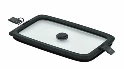 RÖSLE Vakuumdeckel FLEXX 2GO