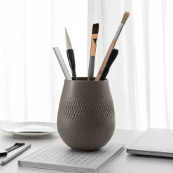 Clearance Villeroy & Boch Vase CARRE MANUFACTURE COLLIER