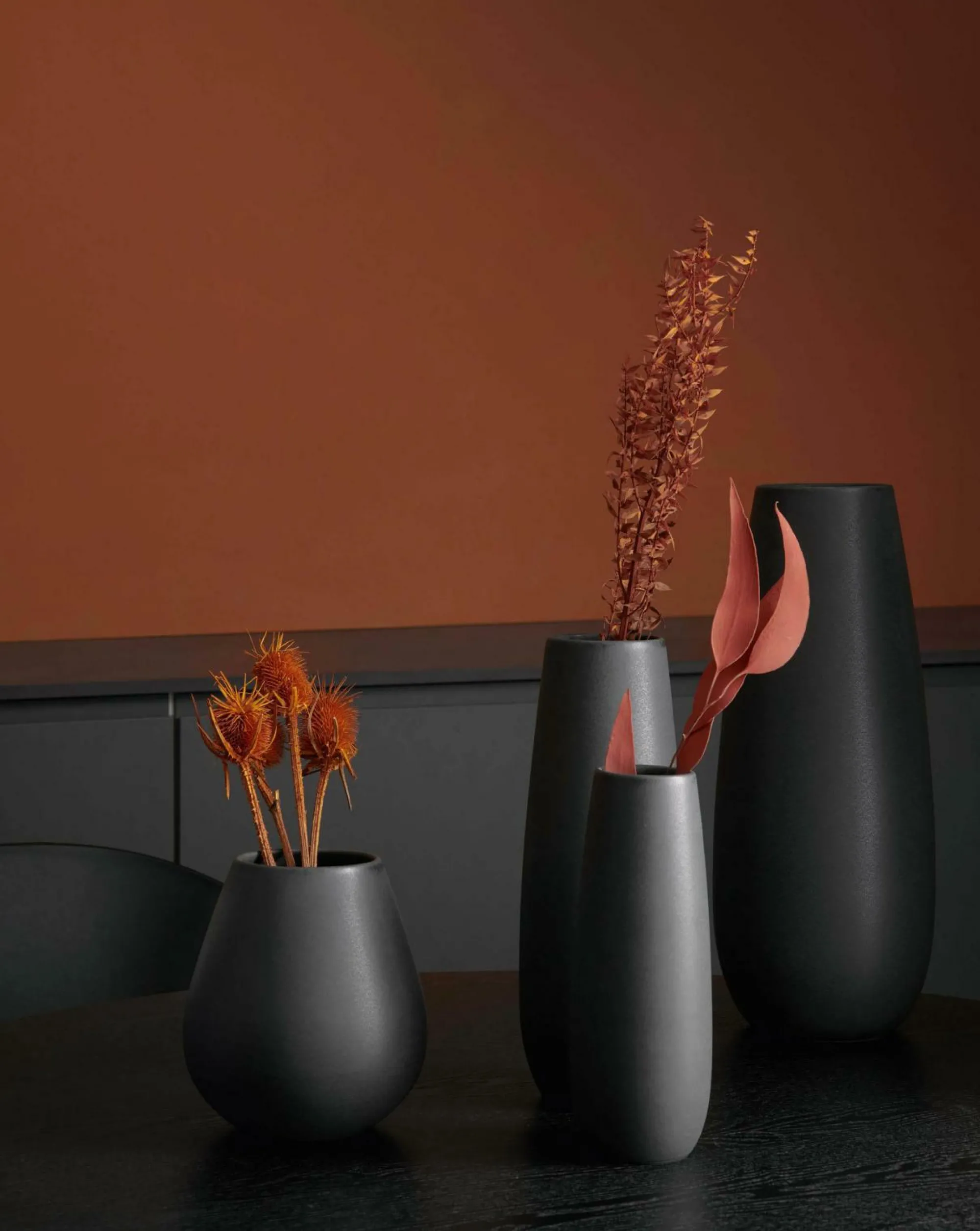 ASA SELECTION Vase EASE