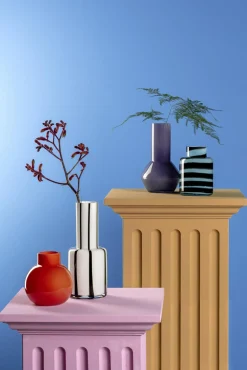 New LEONARDO Vase BUONI AMICI